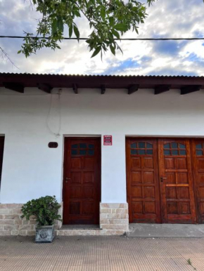 La casa de Ana